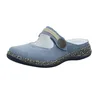 Rieker Schuhe Damen Pantoletten Clogs 46391, Größe:36 EU, Produktbild-Vorschau 49