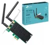 TP-Link Archer T4E, Wewnętrzny, Bezprzewodowy, PCI Express, Podgląd zdjęcia produktu 11