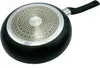Kinghoff Bratpfanne mit Marmorbeschichtung Marmo 14cm 8367 Produktbild-Vorschau 3