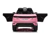 Range Rover Evoque Suv fuoristrada auto per bambini auto Anteprima dell’immagine prodotto 5