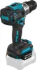 A cordless drill with a battery attached, shown from a side angle. Anteprima dell’immagine prodotto