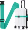 Cinghia per valigie Flexot® con fibbia a clip - Cinghia per Anteprima dell’immagine prodotto 1
