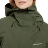 Didriksons Ilma 8 - Damen Parka, Größe:36, Farbe:deep green Produktbild-Vorschau 10