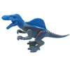 8er-Pack pädagogisches Dinosaurierspielzeug, realistische Produktbild-Vorschau 13