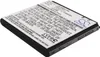 TECHTEK Akku Kompatibel mit [Samsung] GT-B9388, SCH-W2013 Produktbild-Vorschau 2