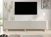 TV-Schrank Misterio Premium 220 cm Cashmere hängend mit Produktbild-Vorschau 4
