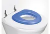 reer WC-Sitz Soft, Toilettensitz-Verkleinerer, Kindersitz, Produktbild-Vorschau 7