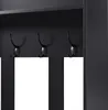 MODFU Ensemble de meuble d’entrée–Armoire avec portes et Voir les images du produit 10