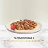 Gourmet Gold Wołowina z kurczakiem w sosie pomidorowym 85 g Podgląd zdjęcia produktu 6