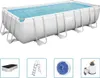 Bestway® Power Steel™ Frame Pool Komplett-Set mit Produktbild-Vorschau 9