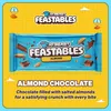 MrBeast Feastables Almond (10 x 60g) Produktbild-Vorschau 6
