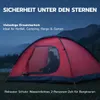 BLACKOUTPro Notfall Survival Kit 444 tlg XXL Blackout Produktbild-Vorschau 9