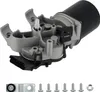 Moteur d'essuie-glace avant pour Nissan Qashqai +2 I J10 Voir les images du produit 2