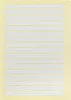 Oxford Geschichtenheft A4 16 Blatt Lineatur 2G 10Stk Anteprima dell’immagine prodotto 6