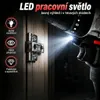 AJIEQAQ Aku šroubovák 21V Set, 3v1 aku příklepová vrtačka Náhled obrázku produktu 7