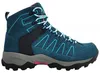 Brütting Mount Pinos High Sportschuhe Damen Wanderstiefel Productafbeelding-voorbeeld 2