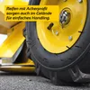 BAMATO Hochgrasschneider / Kreiselmäher GS-875 mit Sitz Produktbild-Vorschau 6