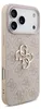 Guess 4G Big Logo - iPhone 17 Pro Hülle (Pink) Produktbild-Vorschau 12