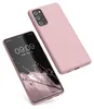 kwmobile Handyhülle für Samsung Galaxy S20 FE Hülle - TPU Produktbild-Vorschau 8