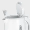 Severin WK 4325, 1,7 l, 2200 W, Biały, Plastik, Podgląd zdjęcia produktu 7