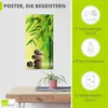 ARTland Poster Spa Stillleben Größe: 50x100 cm Produktbild-Vorschau 2