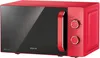 SENCOR SMW 1920RD Forno a microonde, volume 20 l, 700 W, 5 Anteprima dell’immagine prodotto 1