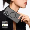 Handyhülle für Samsung Galaxy S26+ Magnet Case Schutzhülle Produktbild-Vorschau 2