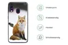 MuchoWow® Handyhülle Schutzhülle Hülle für Samsung Galaxy Produktbild-Vorschau 7
