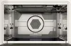 Bosch CMA585GB1 Serie 6 Einbau-Mikrowelle mit Heißluft und Produktbild-Vorschau 11