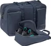Head Tasche 260136NV Marineblau Produktbild-Vorschau 5