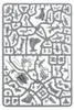 Warhammer (S) 40K: Oddział Sióstr Bojowych Adepta Sororitas Podgląd zdjęcia produktu 4