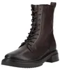 Waldläufer Dames Sportif Bottine H-Shelly 511801 104 marron Voir les images du produit 1