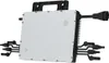 Hoymiles HMS-1800-4T Microinverter Modulwechselrichter Produktbild-Vorschau 1