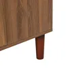 Szafka pod umywalkę Merax, 91 cm, z 2 szufladami, szafka Podgląd zdjęcia produktu 11