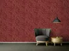 Versace Designer Tapete Barock Blumen 935857 Rot / Beige / Produktbild-Vorschau 4