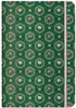 Notizbuch Dirndl A5 192 Seiten gepunktet 80 g/m² mit Produktbild-Vorschau 2