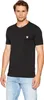 Guess 474970 Herren T-Shirt - Zeitloser Stil in Schwarz für Produktbild-Vorschau 15