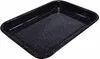 Emailliertes Backblech 36,5 x 29,5 x 5 cm Sfinx - Belis Produktbild-Vorschau 1