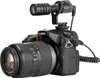 Kondenzátorový mikrofon Saramonic Vmic Mini pro videokamery Náhled obrázku produktu 9