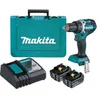 Makita Akku-Bohrschrauber DDF484RTE mit 2 Akku 18V/5,0 Ah, Produktbild-Vorschau 11