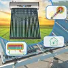 THUNDER Vakuový solární kolektor Heat Pipe 200 l 20 trubic Náhled obrázku produktu 3