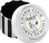 A round tin box with a lid, featuring a Peanuts character and branding. Anteprima dell’immagine prodotto