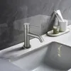 AVITAL Waschtischarmatur REGA CoolStart stainless steel Produktbild-Vorschau 6