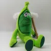 Kuscheltier Plüschtier Goodness Gang Kissen Gemüsekorb, Produktbild-Vorschau 2