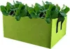 Rourke 30x40x20cm - textilný kvetináč na pestovanie Náhľad obrázku produktu 4
