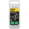 Rivets en aluminium Stanley HTS 5x7mm Voir les images du produit 3