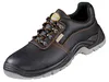 Wica O1 *ENNA* SCARPE BASSE da lavoro in taglie grandi Nero Anteprima dell’immagine prodotto 2