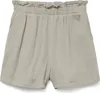 Pantaloncini Paperbag VERO MODA con elastico in vita e Anteprima dell’immagine prodotto 1