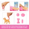 Barbie JFX93, Modelka, Žena, 4 rok / roky, Chlapec / Náhľad obrázku produktu 8