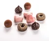 Silikomart Scg49 Choco Crown stampo per cioccolatini e Anteprima dell’immagine prodotto 7